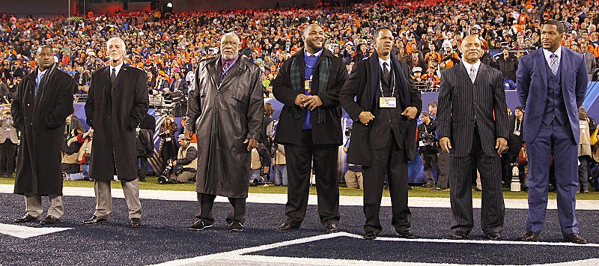 (Ben Liebenberg/AP)